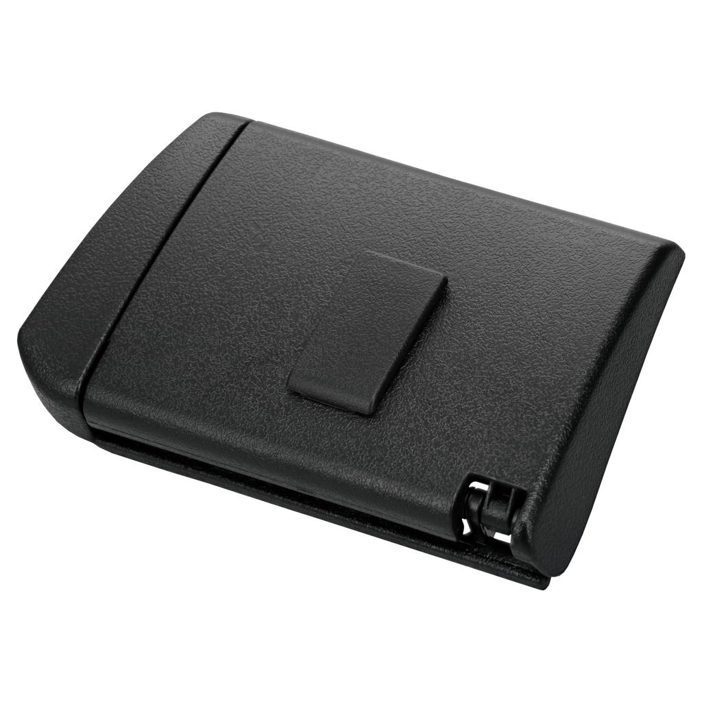 Carmate Honda ETC Cover for Custom (CARMATE) N-BOX (NZ866) N-BOX (JF5/JF6)