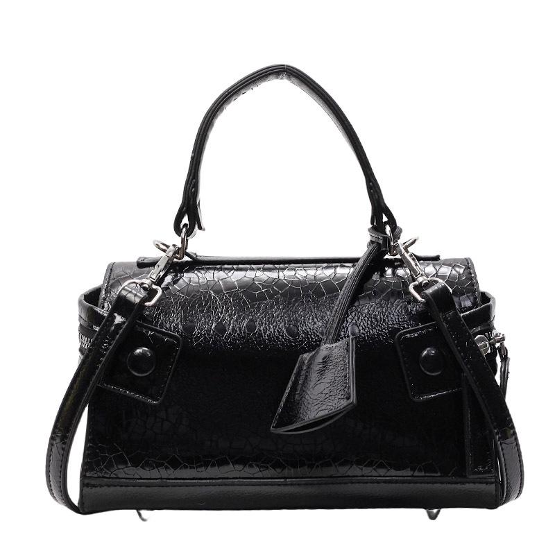 2025 Trendy Korean-Style Women's Casual Shoulder & Crossbody Bag