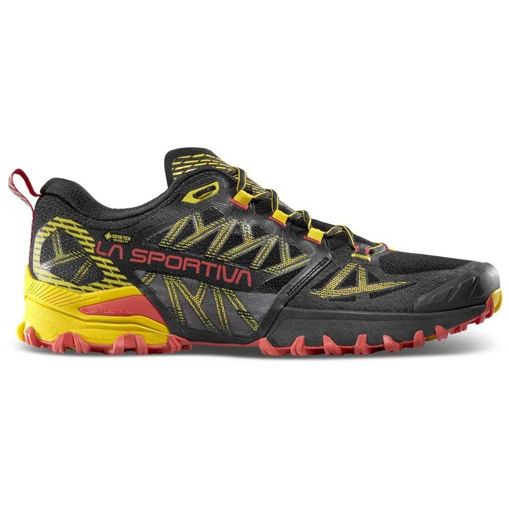La Sportiva Кроссовки для трейлраннинга Bushido III Goretex