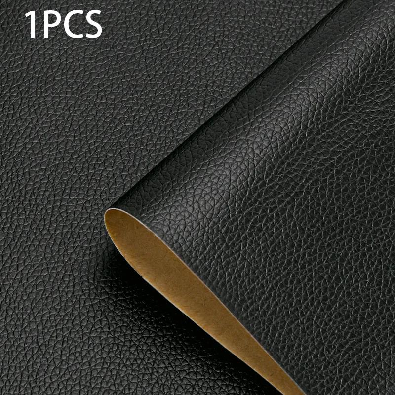 Self-Adhesive PU Leather Repair Patches Fix Sticker for Sofa Home DIY Sofa Table Chair Sticker Seat Bag Shoe Bed Fix Mend