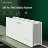 Deli Smart Thermal Document Binding Machine CN plug (adapter included)