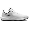 Nike Infinity Golf Next Nature White Black Unisex Sneakers Pure-Platinum FN0555-100