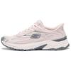 Silver Wing Slip-On Shoes Retro Versatile Comfortable Sport Trendy Casual Lightweight Low-Top Lifestyle Shoes Women Sneakers Pink 150714-PKGY