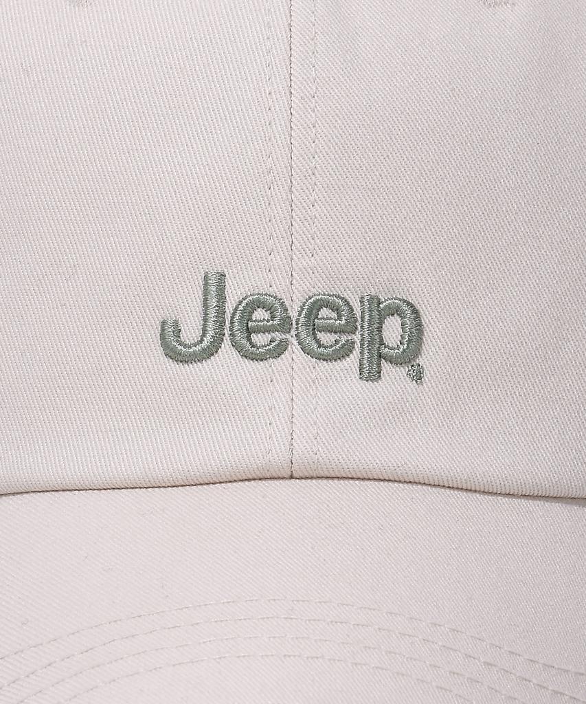 JEEP Small Logo Cap (Jr5Gcu192Ce)