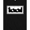 Verktyg Unisex Vuxen Wirebox T-shirt med baktryck