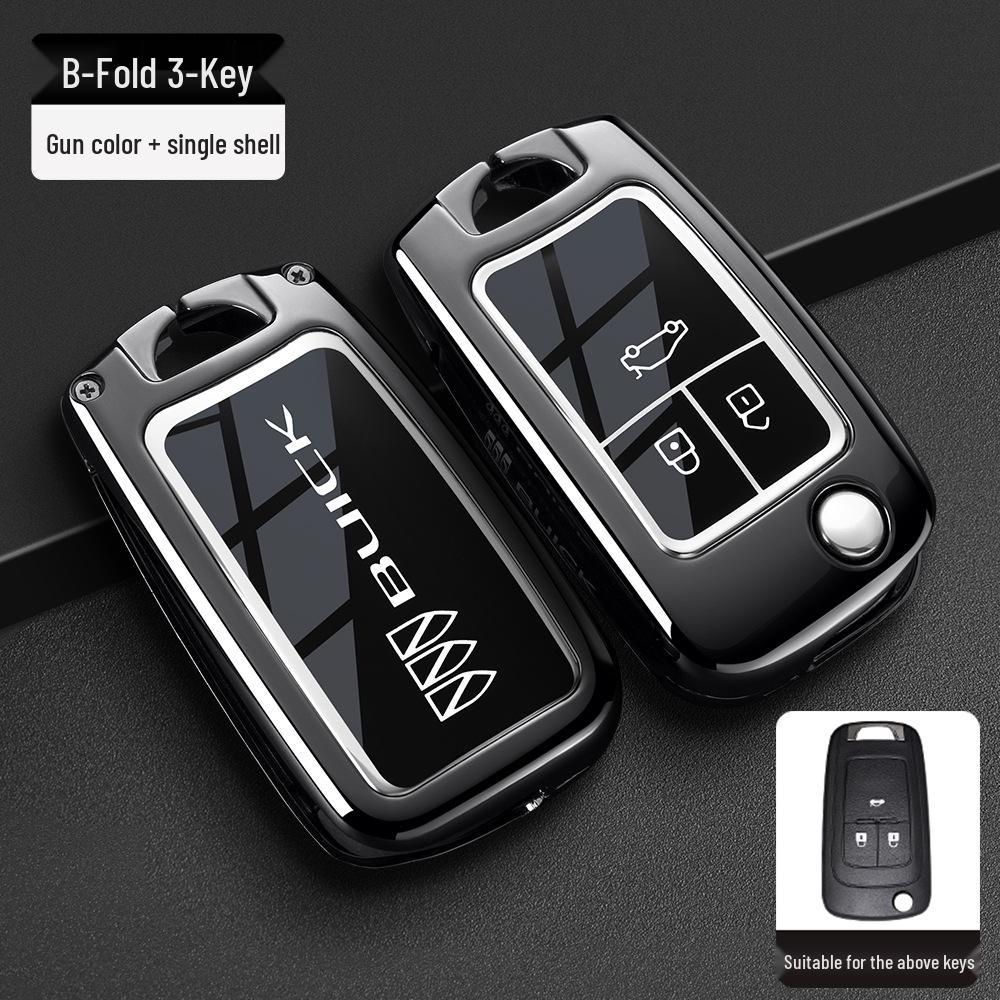 Buick Encore & Regal Key Case/Cover