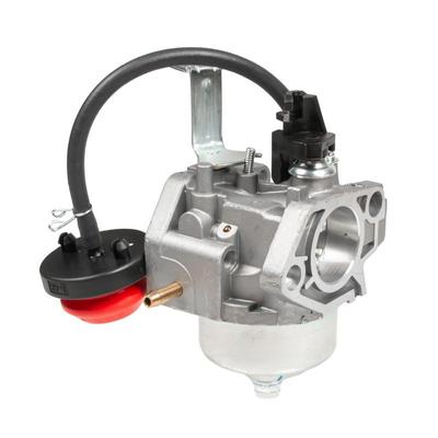 Combustibles – Carburateurs