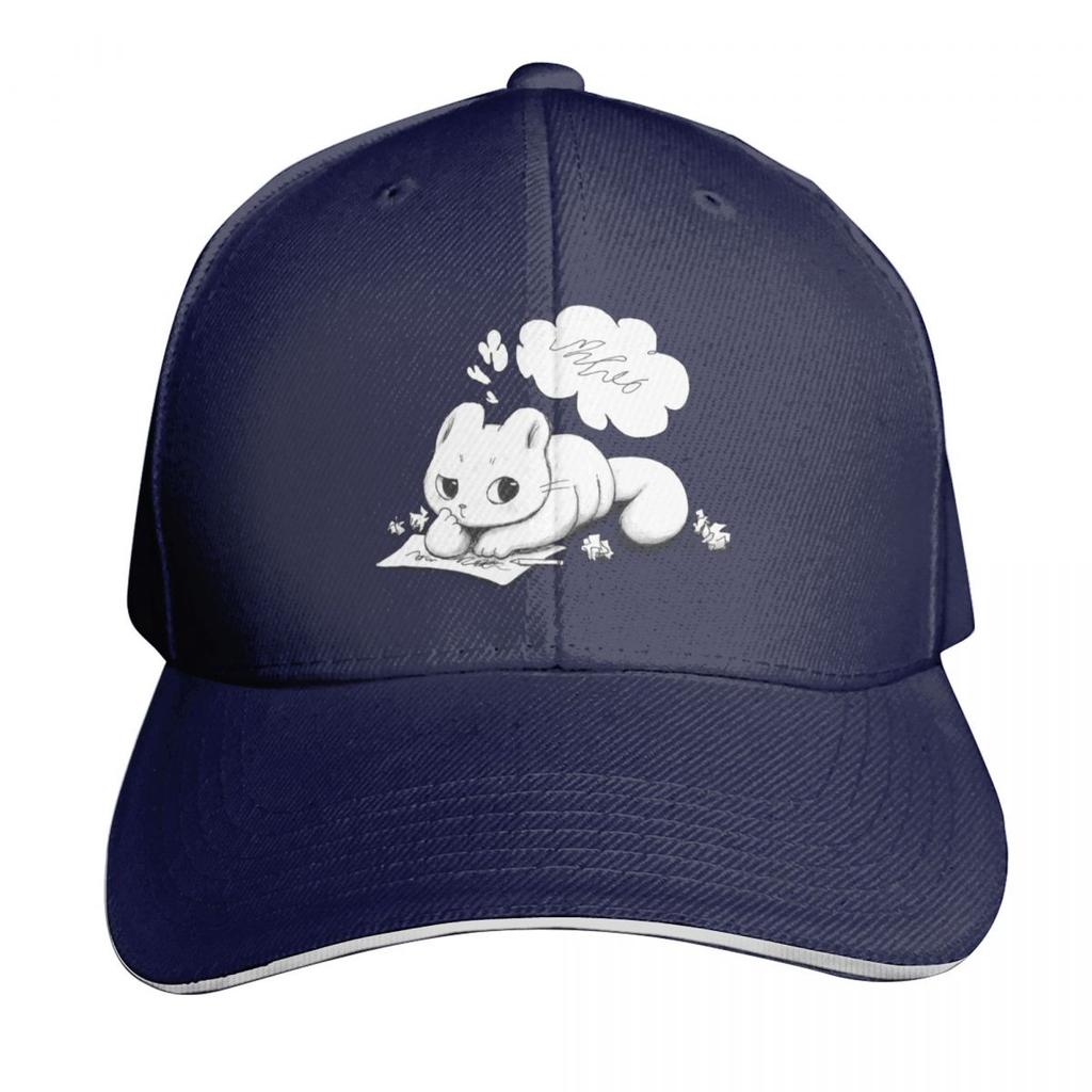 what should i draw Baseball Cap Fashion Beach Trucker Cap Beach Beach Outing Hats Unisex Womens
