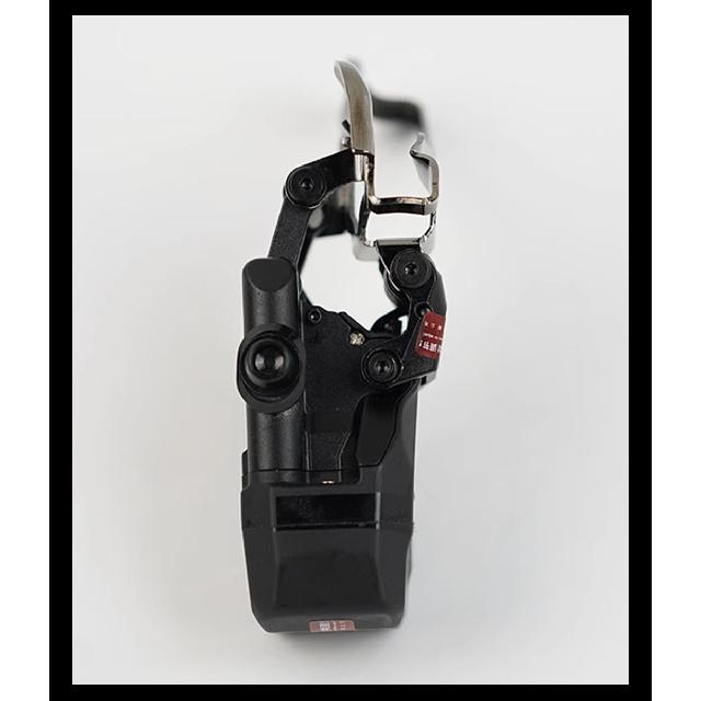 WHEELTOP EDS TX RA6000 RA7000 RA7100 front derailleur