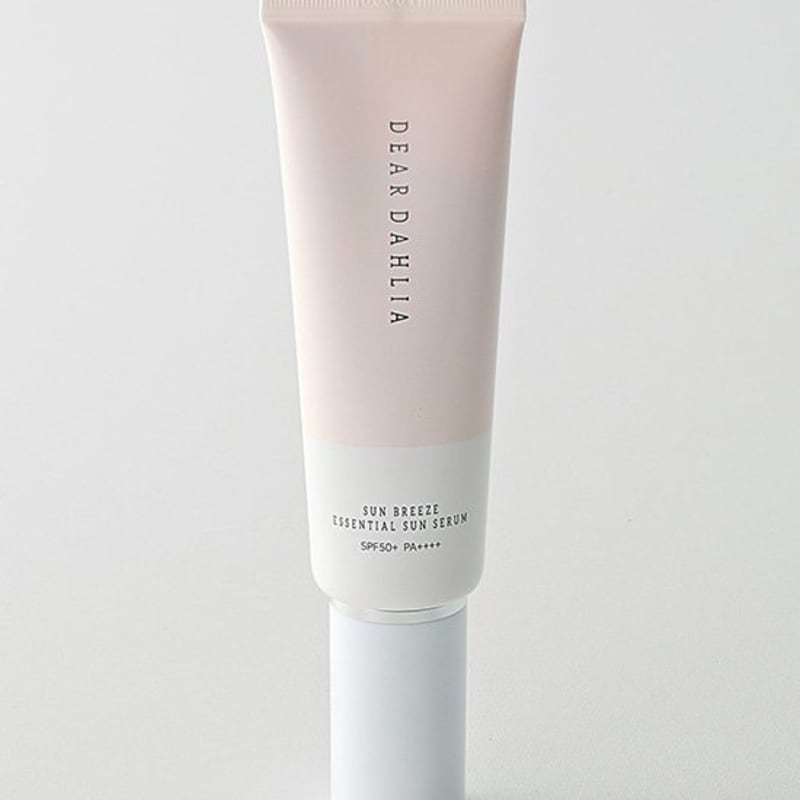 [Dear Dahlia] Sun Breeze Essential Sun Serum SPF50+ PA++++