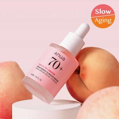 Peach 70 Niacin Serum 30ml