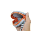 Box Women Headset Bag Earphone Storage Bag Mini Wallet Headphone Case Silicone Coin Purse Money Bag