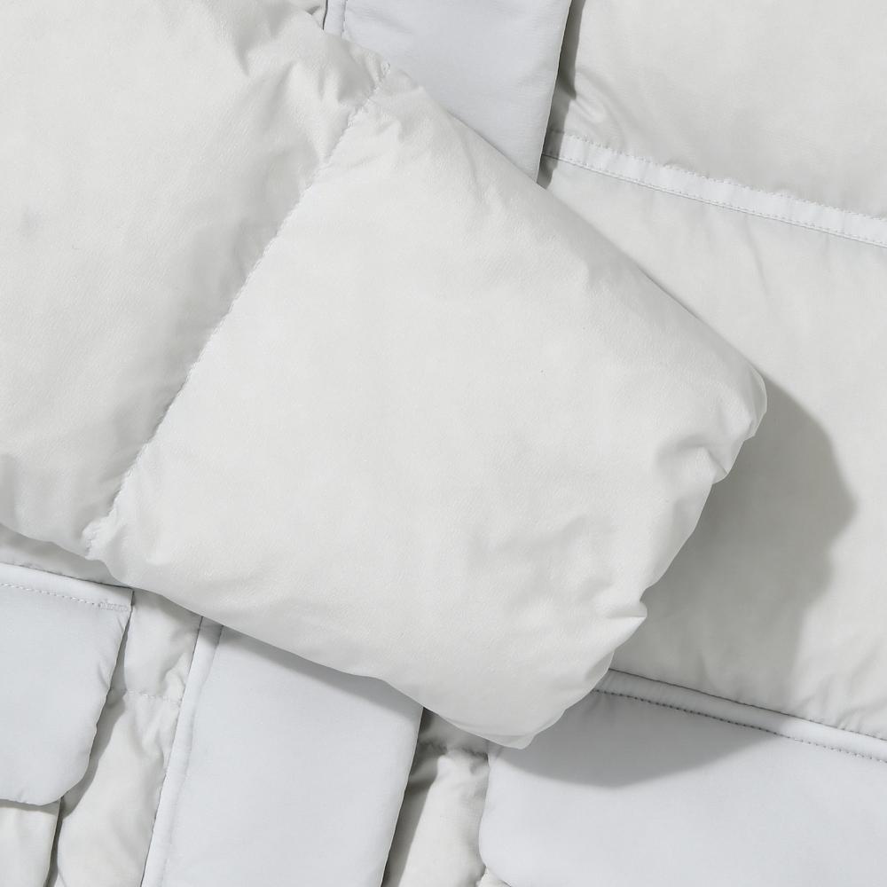 Fila Ripstop Pocket Hooded Down Fs2djg4156f Lgy