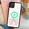 Popular Artist M-Mikko Magnetic Wireless Phone Case For IPhone 17 16 15 14 Plus 13 12 11 Pro Max