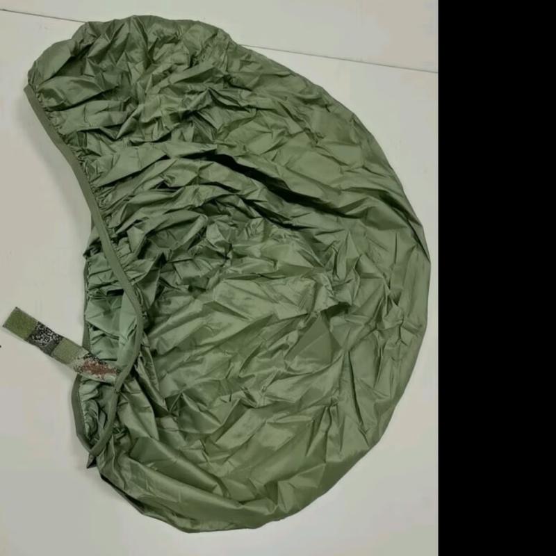 Outdoor Tactical Camouflage Assault Backpack