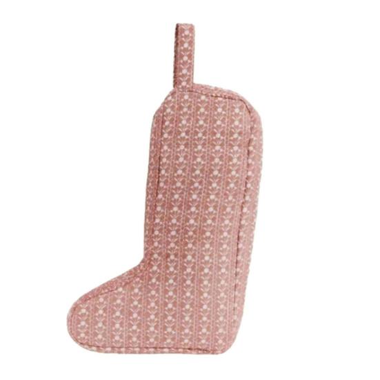 

1/2 шт. Сумка для хранения сапог Стеганая Портативная Высокие сапоги Чехол для обуви Защитные сумки Водонепроницаемая Пятноустойчивая Дорожная Двойная молния Дорожный чехол 1pc розовый