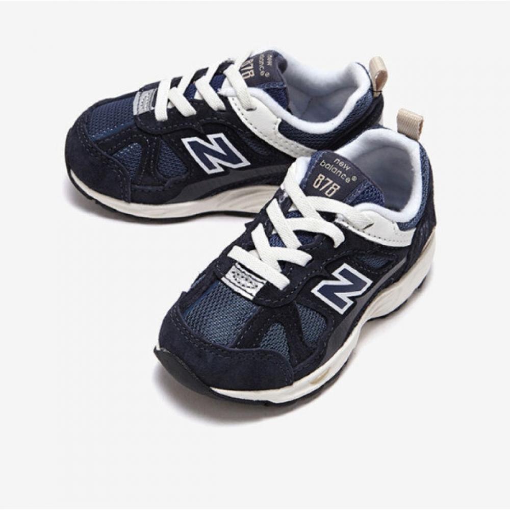 

New Balance New Balance Kids Iv878evp Sneakers B1 Nkpmef427n 59 1.NKPMEF427N 59/130