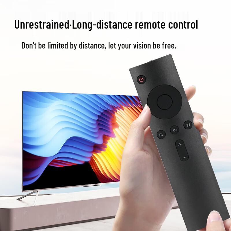 Telecomando TV Infrarossi e Bluetooth Compatibile Xiaomi