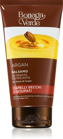 

Nourishing Conditioner For Easy-To-Detangle Hair TU прозрачный