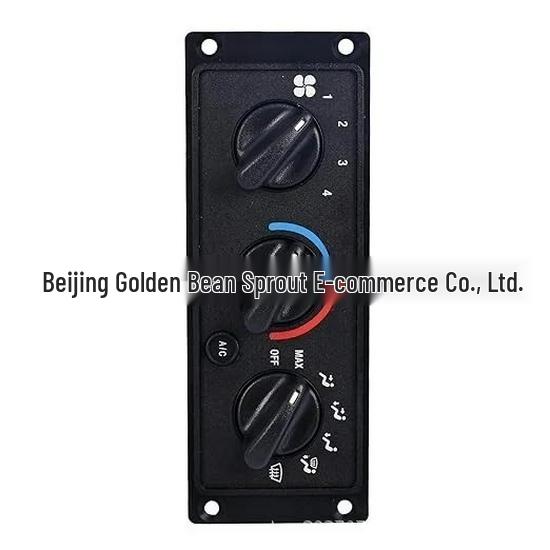 

Heater Temperature Control Module for International 9200/9900 (3518702C93, 3518702C92) Neutral