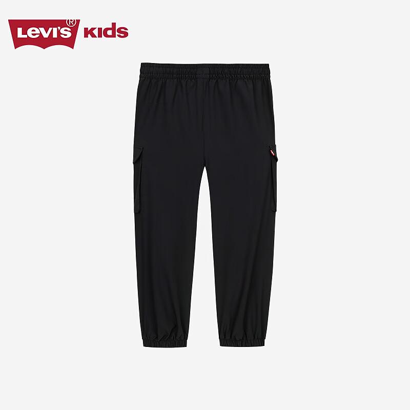 LEVI'S Kids' 2025 Summer Anti-Mosquito Casual Pants