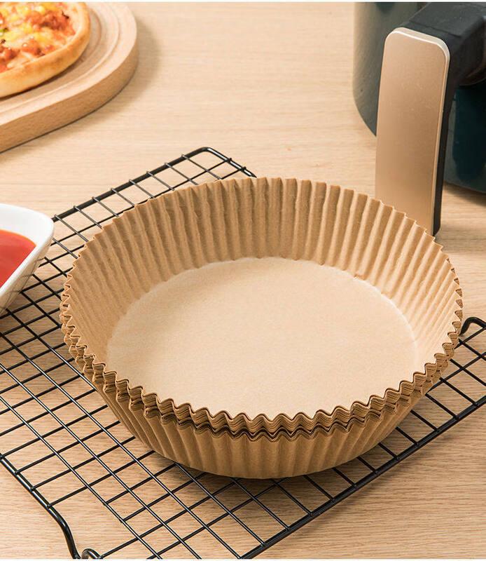 Air Fryer Disposable Paper Liners