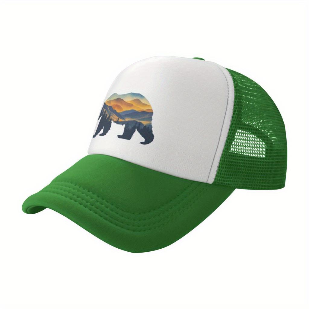 Czapki z daszkiem Czapki Czapki Grafika Anime Dorosłe Unisex Kobiety Ojciec Urodziny Nowy Rok Boże Narodzenie Prezenty Retro Sportowe Outdoorowe