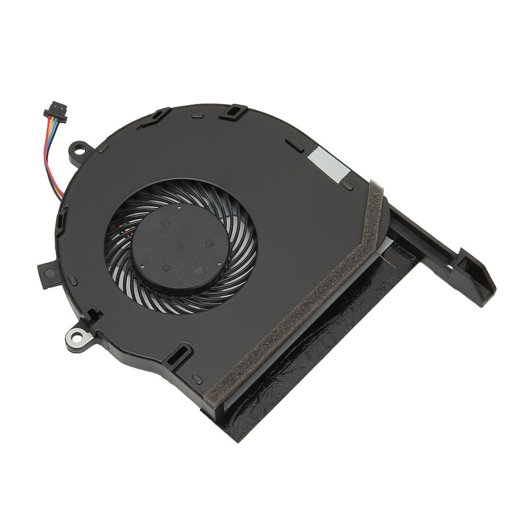 CPU GPU Cooling Fan Replacement for Asus ROG TUF Gaming FX504 FX80 FX80G FX80GE ZX80GD FX8Q FX504GD FX504GE GTX1050