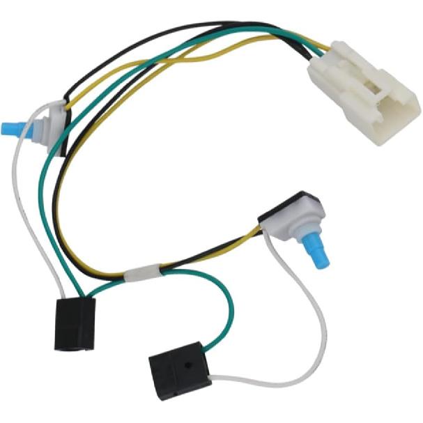 

Riloer Overhead Console Wiring, Compatible with Dodge Ram 1500 1999-2002, 2500 1999-2001, 3500 1999-2001, 5013609AA
