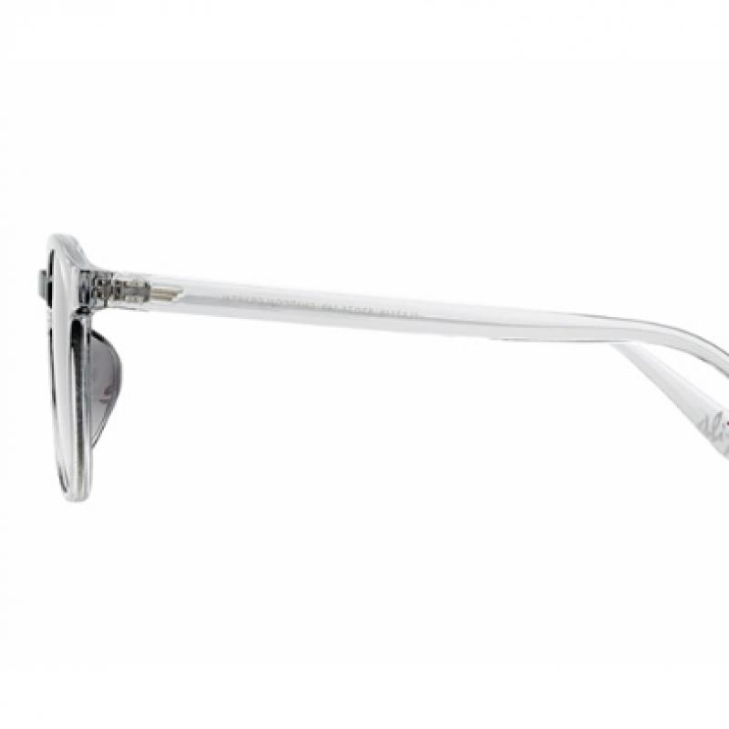 Fila Sunglasses Charcoalcrystal 53