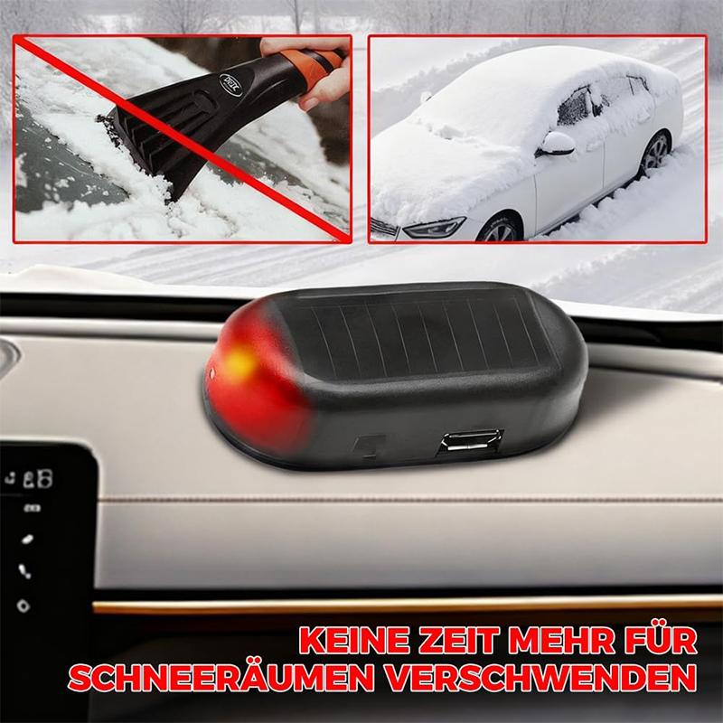 2026 Electromagnetic Molecular Interference Antifreeze Snow Removal Tool, Car De-Icer, Electromagnetic Anti-Frost, Car Kinetic M