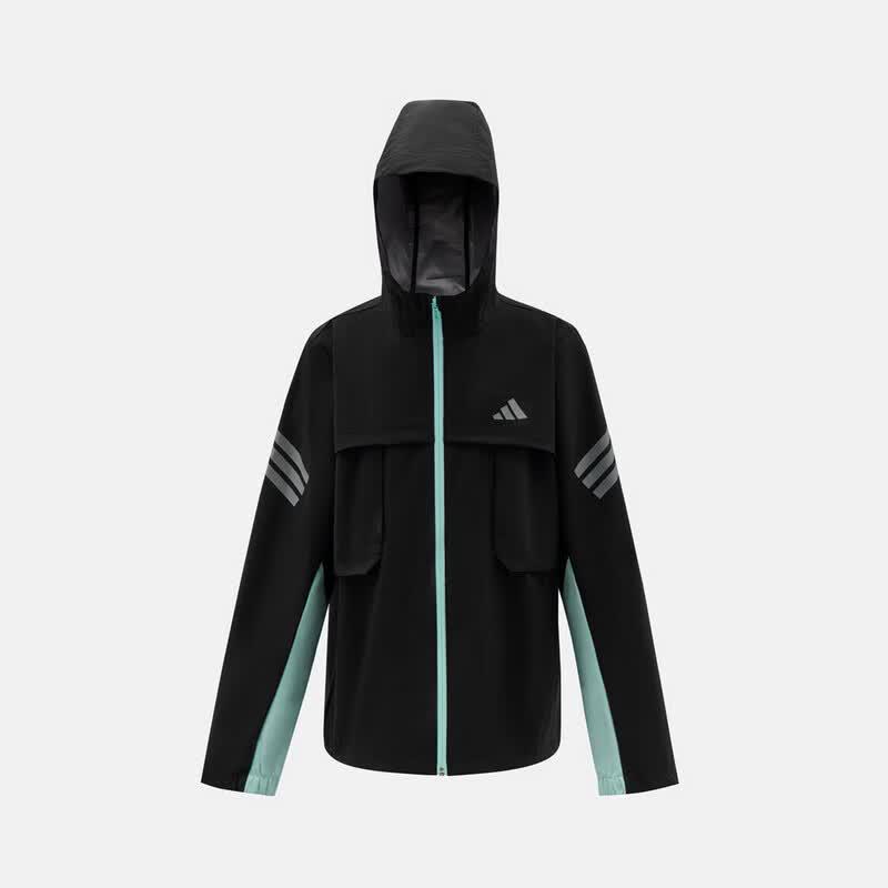 Adidas Boys  Woven Sport Jacket KG5959 140