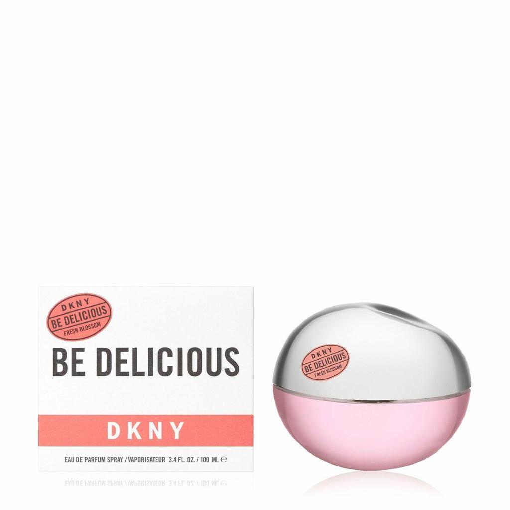 Dkny be delicious fresh blossom eau de parfum 100 ml woman