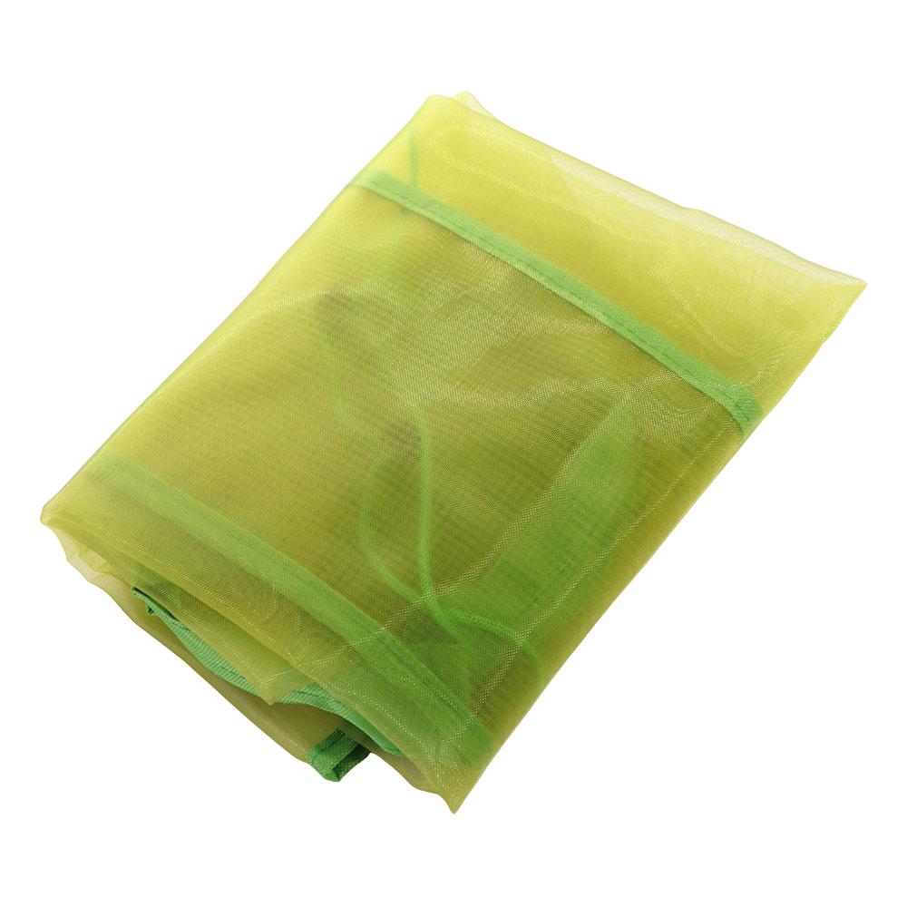 Ademend Mesh Mesh Grasmaaier Schort Lichtgewicht Volledige Dekking Schort Tuin Schort Tuinieren