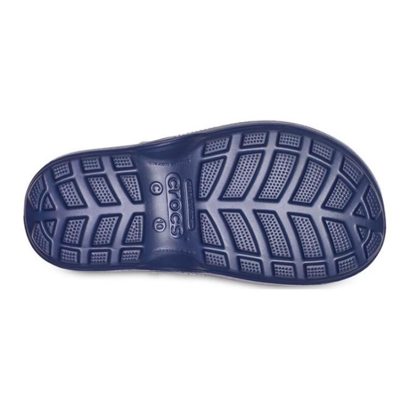 Crocs Comfortable Children's Boots Dark Blue Children's Model