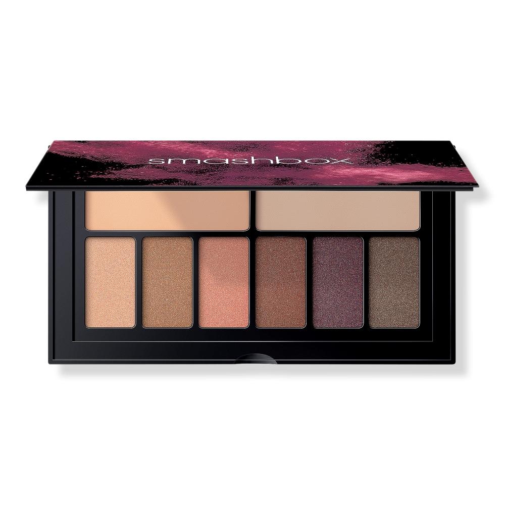 

Smashbox Cover Shot Палетка теней для век Golden Hour 0,27 унции