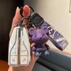 Compatible Hongqi 21/22 HS5/HS7 Keyring Shell - Protective Car Key Cover for Men & Women