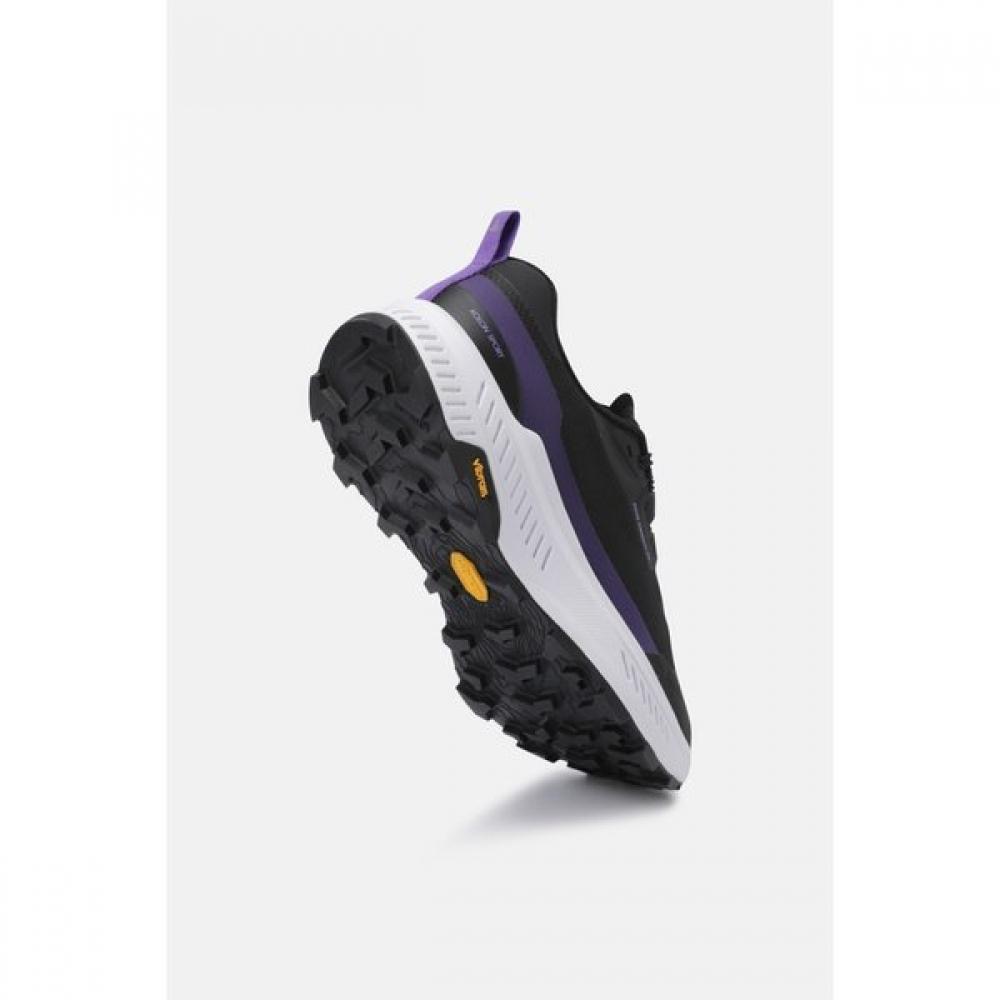 Kolon Sports Trail UnisEx Trailrunning-Schuhe Tl E fE4tx25060blk