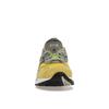 Amoeba Music X Nice Kicks X New Balance 992 Made In USA Peace Through Music - Grey Men Sneakers Yellow M992NK1