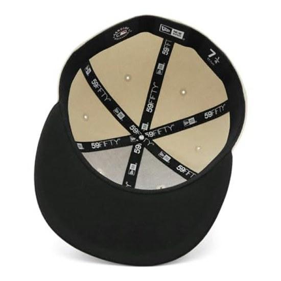 Era Cap 59FIFTY 2-Tone ONSPOTZ Exclusive NER34C2456 59 Fifty Color Stone Crown MLB