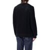 Fendi SS22 Sweatshirt Men's Black FY0178AKDIF0QA1