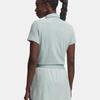 Under Armour Women's Versatile Polo Shirt