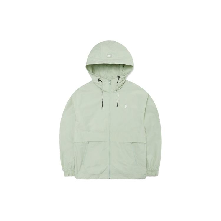 MLB Jackets & Coats Unisex Green 3AWJB0121-43KAL XL