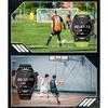 Multifunctional Smartwatch, Bluetooth Call, Flashlight, Waterproof, 1.46-inch Screen, Compass, Sports Fitness Tracker