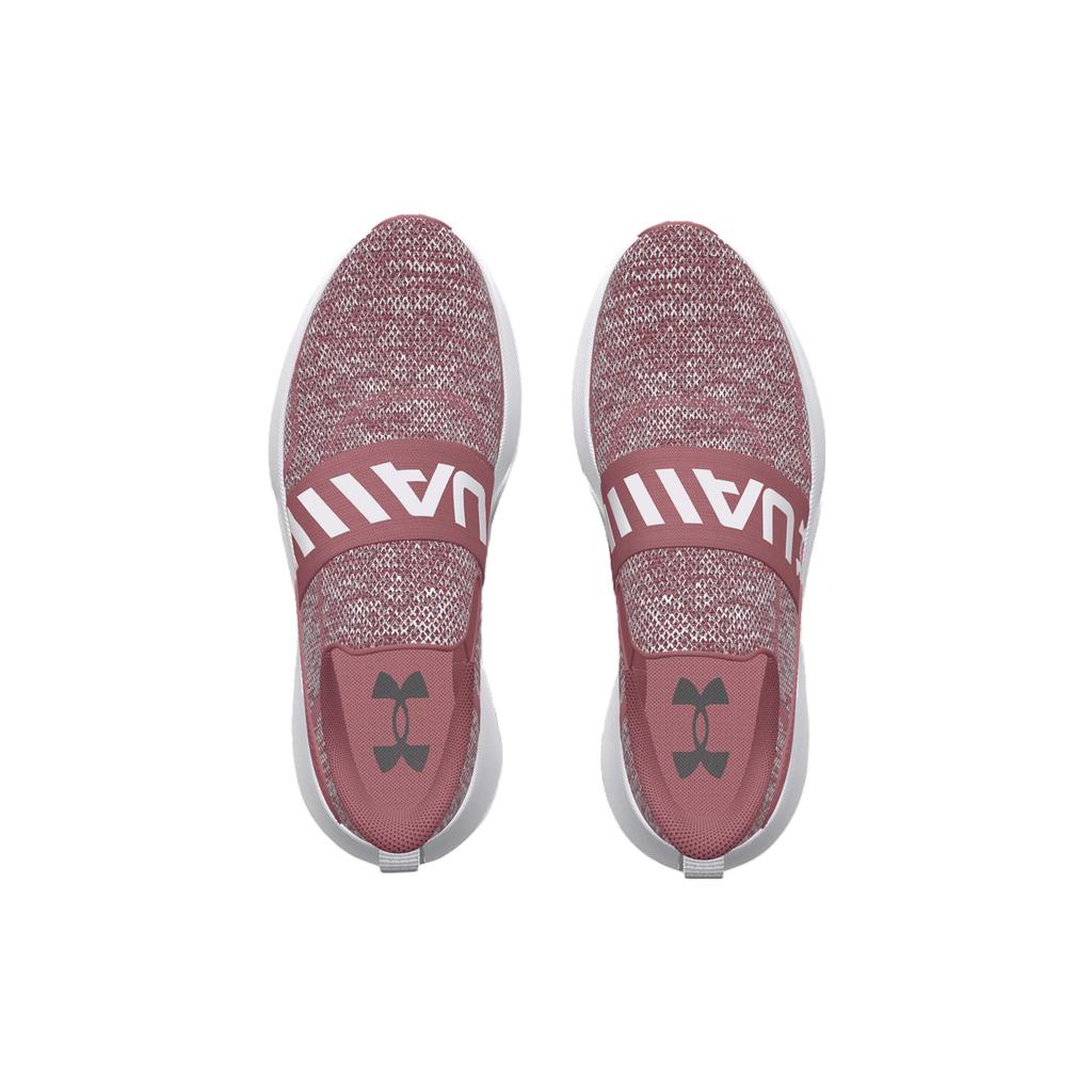 Under Armour Surge 3 Slip 'Pink Elixir' Women's 3026507-601