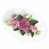 1 Set Cutting Dies Pretty Reusable Flower Pattern Delicate Metal Cutting