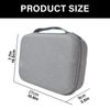 Durability EVA Storage Bag for Mini3 and Mini 3Pro Drones and Accessories Protections Shell with Water Resistant Design