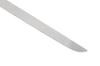 Trim On the Edge of the Trunk (stainless Steel) Sedan, Carmos - Turkish Steel for Chevrolet Cruze 2009-2015
