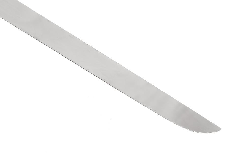 Trim On the Edge of the Trunk (stainless Steel) Sedan, Carmos - Turkish Steel for Chevrolet Cruze 2009-2015