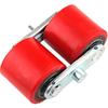 Zhen Gong Pin 180x50 Nylon Pallet Truck Wheel